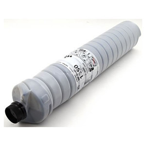 Ricoh original toner 840005, 884916, 828295, 828548, Typ 1350, black, 72000str.