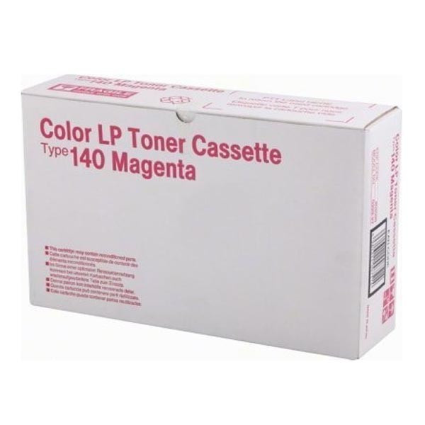 Ricoh original toner 402099, Typ 140, magenta, 6500str.