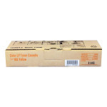 Ricoh original toner 402447, Typ 165, yellow, 6000str., high capacity