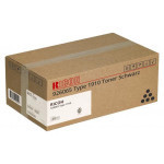 Ricoh original toner 926065, Typ 1910, black, 6000str.