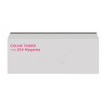 Ricoh original toner 400992, Typ 204, magenta, 6000str.