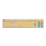Ricoh original toner 888315, Typ 245, cyan, 15000str.