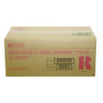 Ricoh original toner 888314, Typ 245, magenta, 15000str.