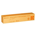 Ricoh original toner 888313, Typ 245, yellow, 15000str.