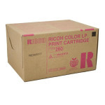 Ricoh originál toner 888448, Typ 260, magenta, 10000str.