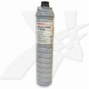 Ricoh original toner 885098,841992,885274,842116,842346, Typ 6210D, black, 43000str., 1100g