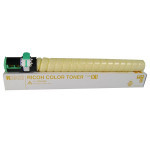 Ricoh original toner 887921, Typ K1, yellow, 8000str., 220g