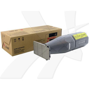 Sharp original toner AR-400LT, black, 22000str.