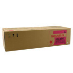 Sharp original toner AR-C26TME, magenta, 5500str.
