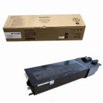 Sharp original toner BPGT200, black, 20000str.