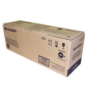 Sharp original toner DX20GTBA, black, 5000str., Sharp DX2500N, O