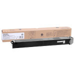 Sharp originální toner DX-25GTBA, black, 20000str.