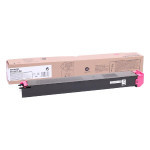 Sharp original toner DX-25GTMA, magenta, 7000str.