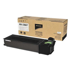 Sharp original toner MX-235GT, black, 16000str.