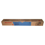 Sharp original toner MX-23GTCA, cyan, 10000str.
