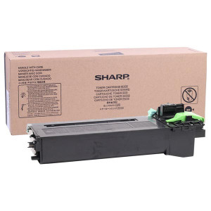 Sharp originál toner MX-315GT, black, 27500str.