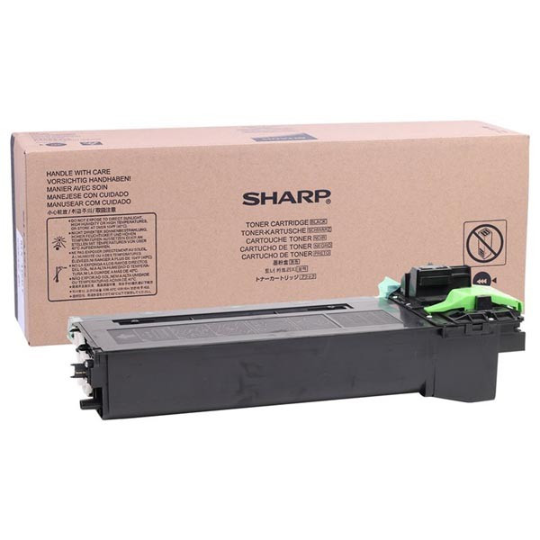 Sharp original toner MX-315GT, black, 27500str.