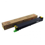 Sharp original toner MX-31GTYA, yellow, 15000str.
