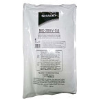 Sharp original toner MX-36GVSA, CMY, 60000str.