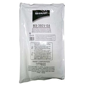 Sharp original toner MX-36GVSA, CMY, 60000str.