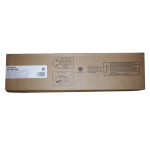 Sharp original toner MX-50GTBA, black, 36000str.