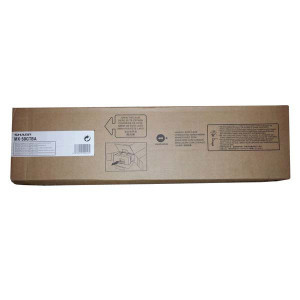 Sharp originál toner MX-50GTBA, black, 36000str.