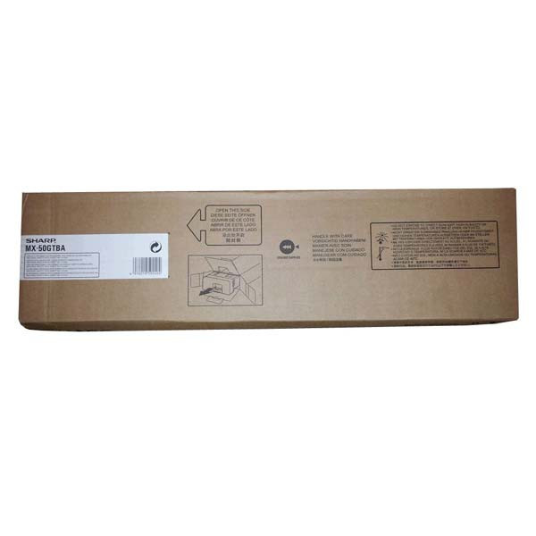 Sharp original toner MX-50GTBA, black, 36000str.