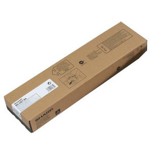 Sharp originální toner MX-51GTBA, black, 40000str.