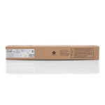 Sharp original toner MX61GTYA, yellow, 24000str.