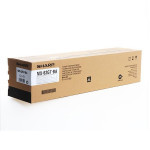 Sharp original toner MX-62GTBA, black, 65000str.