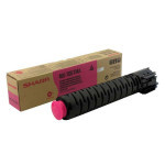 Sharp original toner MX-70GTMA, magenta, 32000str.