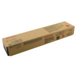 Sharp original toner MX-C38GTB, black, 10000str.