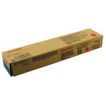 Sharp original toner MX-C38GTC, cyan, 10000str.