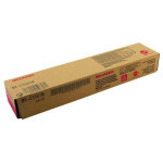Sharp original toner MX-C38GTM, magenta, 10000str.