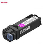 Sharp original toner MXC50TM, magenta, 13000str.