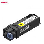 Sharp original toner MXC50TY, yellow, 13000str.