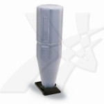 Sharp original toner SF-230LT1, black, 15000str., 600g