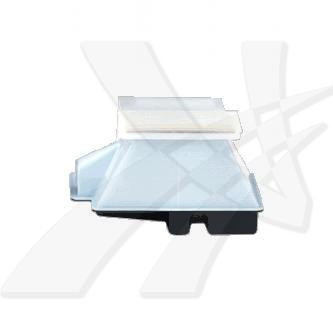 Sharp original toner SF-235LT1, black, 8000str., 320g