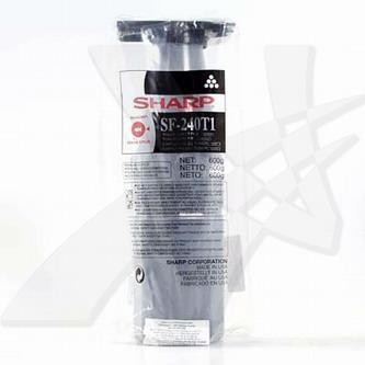 Sharp original toner SF-240LT1, black, 16500str., 600g