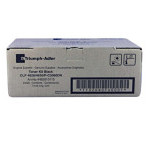Triumph Adler original toner 4462610115, TK-B4626, black, 12000str.