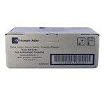 Triumph Adler original toner 4462610111, TK-C4626, cyan, 10000str.