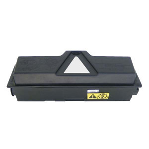 Triumph Adler original toner 613511015, 1T02ML0TAC, black, 7200str.