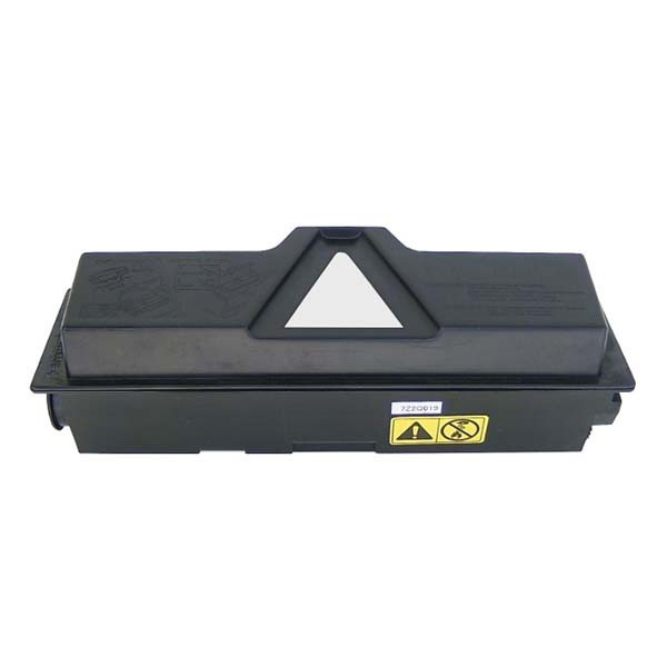Triumph Adler original toner 613511015, 1T02ML0TAC, black, 7200str.