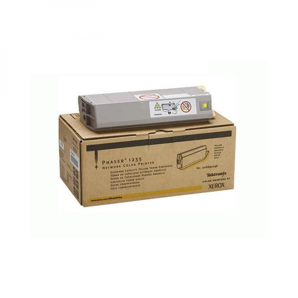 Xerox originál toner 006R90296, yellow, 5000str.