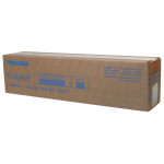 Toshiba original toner T1640E24K, 6AJ00000186, black, 24000str., 675g