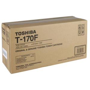 Toshiba originál toner T170, black, 6000str.