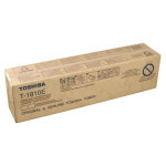 Toshiba original toner T1810E, 6AJ00000058, 6AJ00000213, 6AJ00000286, black, 24500str.