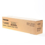 Toshiba original toner T2320, 6AJ00000006, black, 22000str.