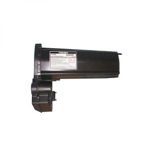 Toshiba original toner T2500, black, 2x500g