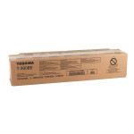 Toshiba original toner T-3008E, 6AJ00000151, black
